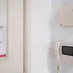 Akicity Star Ii Διαμέρισμα Lisboa