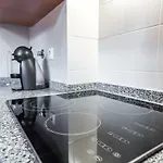 Akicity Star Ii Διαμέρισμα Lisboa