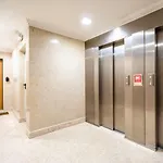Διαμέρισμα Akicity Star Ii *