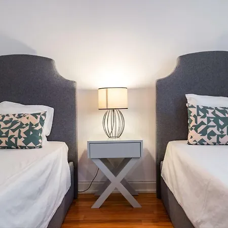 Apartamento Akicity Star Ii Lisboa