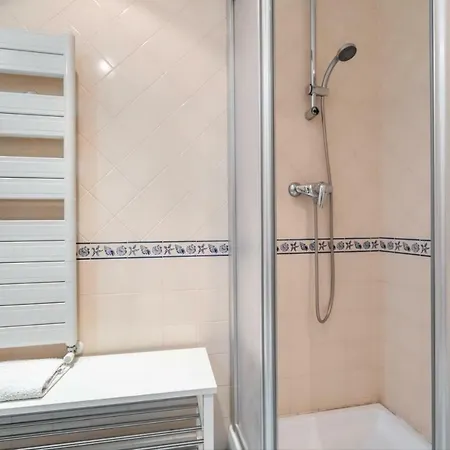 Akicity Star Ii Apartamento *