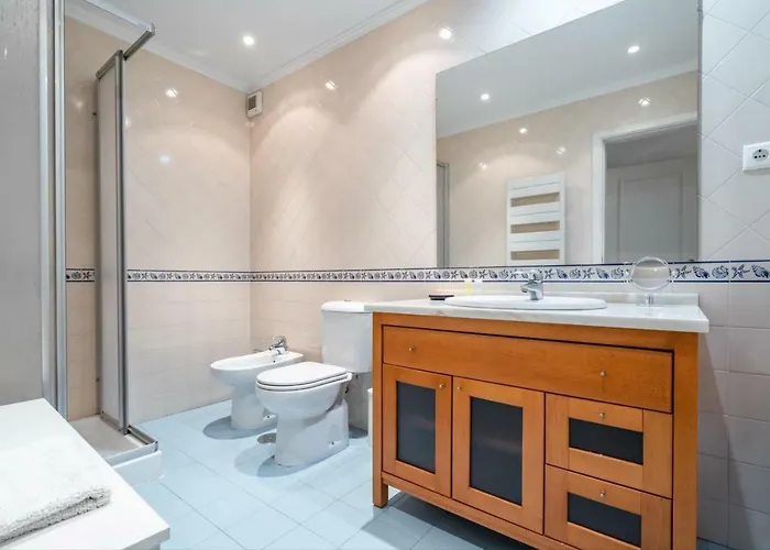 Akicity Star Ii Apartmán Lisboa