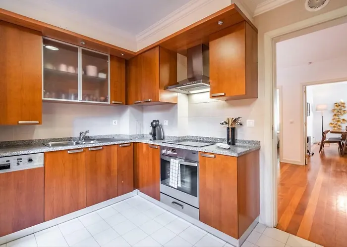 Apartmán Akicity Star Ii *