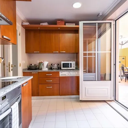 Akicity Star Ii Apartment