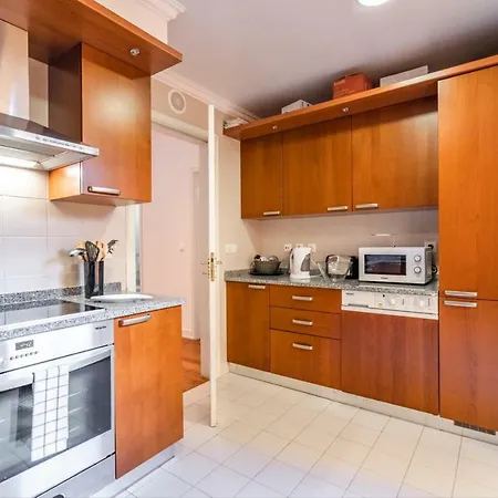 Apartment Akicity Star Ii
