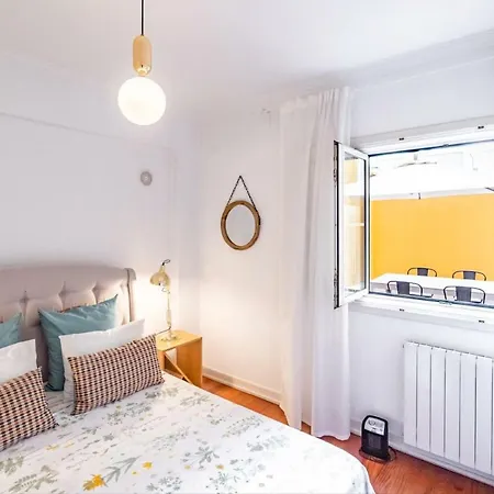 Apartment Akicity Star Ii *