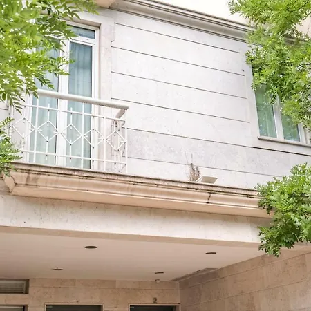 Akicity Star Ii Apartment