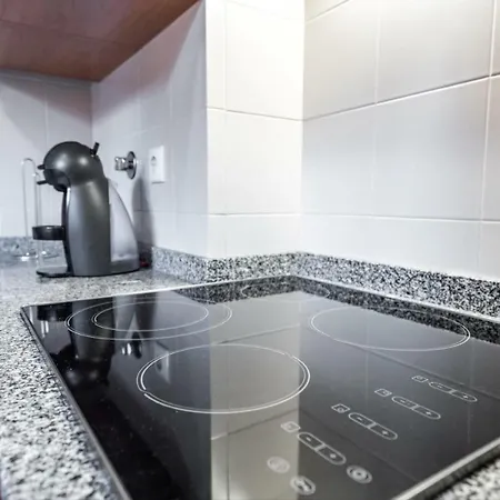 Akicity Star Ii Apartment Lisbon