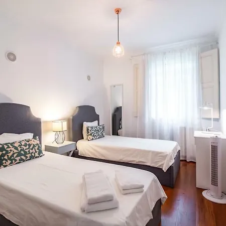Akicity Star Ii Apartment
