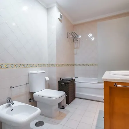 Akicity Star Ii Apartment