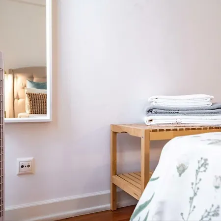 Apartment Akicity Star Ii