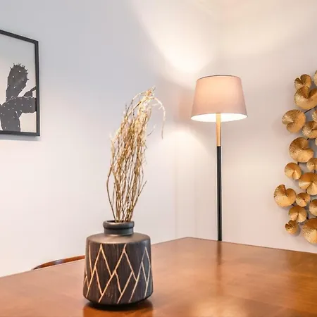 Akicity Star Ii Apartment