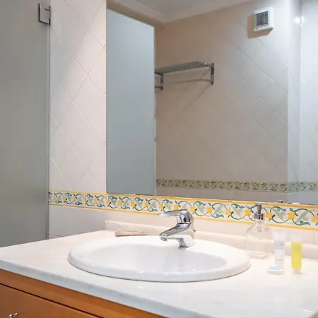 Akicity Star Ii Apartment *