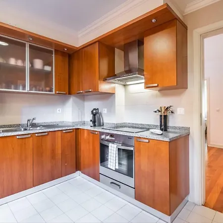 Apartment Akicity Star Ii *