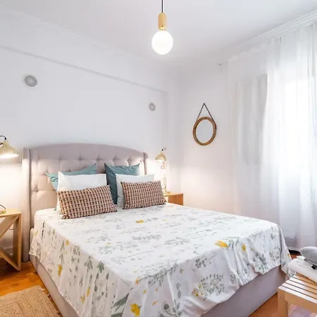 Akicity Star Ii Apartment *