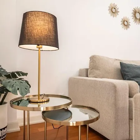 Akicity Star Ii Apartment