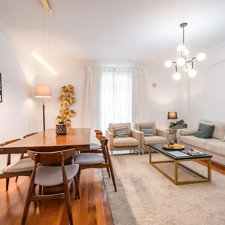 Apartment Akicity Star Ii *