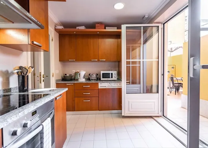 Akicity Star Ii Διαμέρισμα