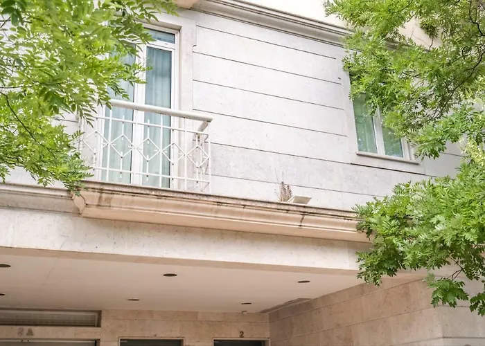 Akicity Star Ii Appartement