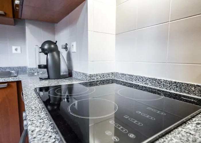 Akicity Star Ii Appartement Lisboa