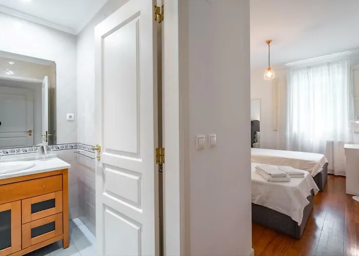 Appartement Akicity Star Ii
