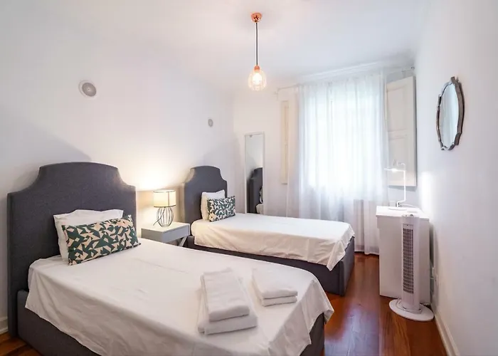 Akicity Star Ii Appartement