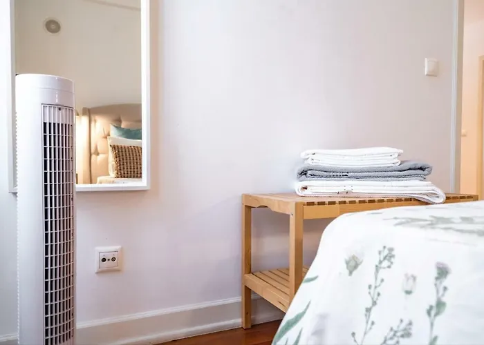 Appartement Akicity Star Ii