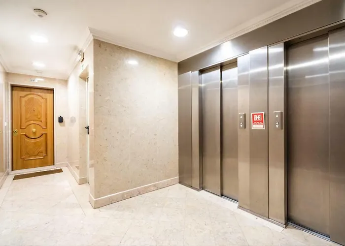 Appartement Akicity Star Ii *