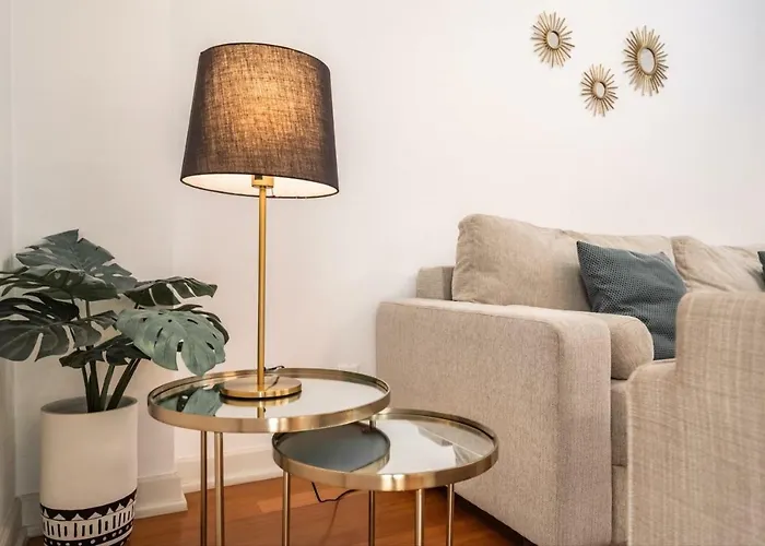 Akicity Star Ii Διαμέρισμα