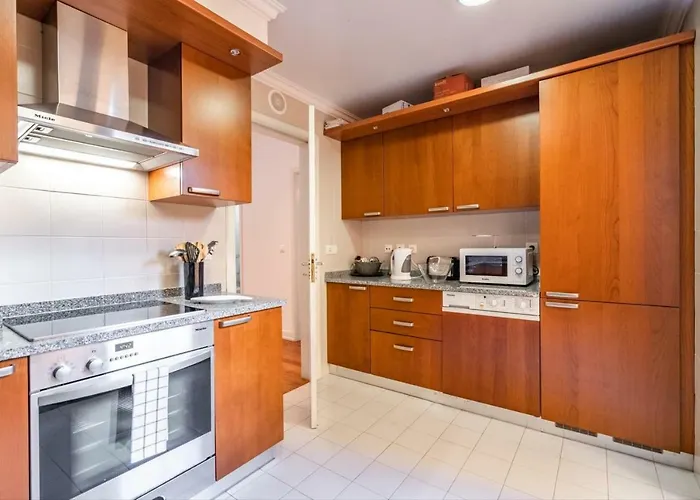 Διαμέρισμα Akicity Star Ii