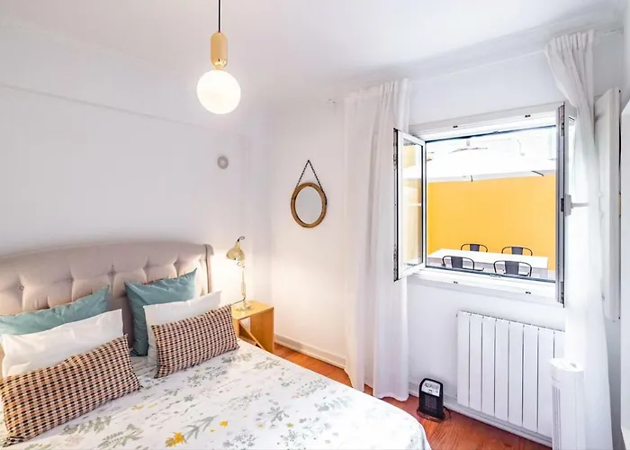 Διαμέρισμα Akicity Star Ii *