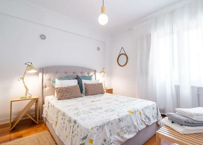 Akicity Star Ii Διαμέρισμα *