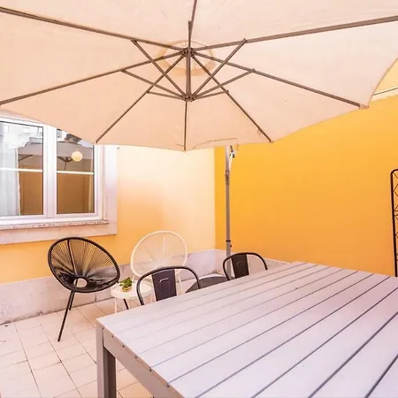 Akicity Star Ii 리스본